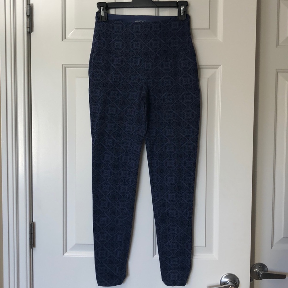 Cotton leggings